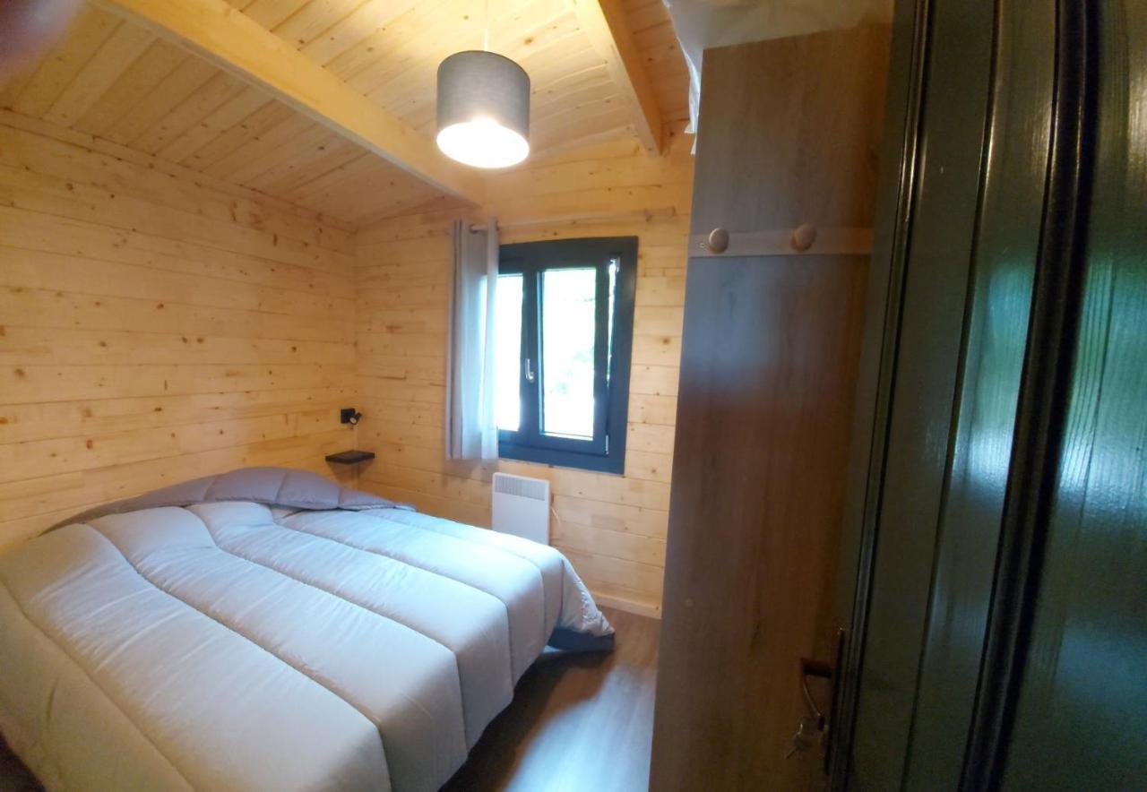 Village De Gites La Truffiere Orliaguet Экстерьер фото
